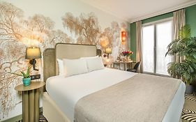 Hotel Avalon Gare Du Nord
